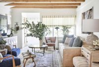Winter Wonderland: Cozy Living Room Design Ideas for Cold Seasons