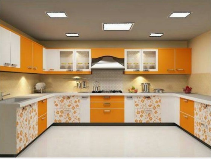 Kitchen modular color classic kitchens think renovated doing getting first