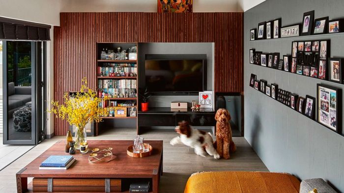 Pet-Friendly Home Design: Stylish Spaces for Furry Friends