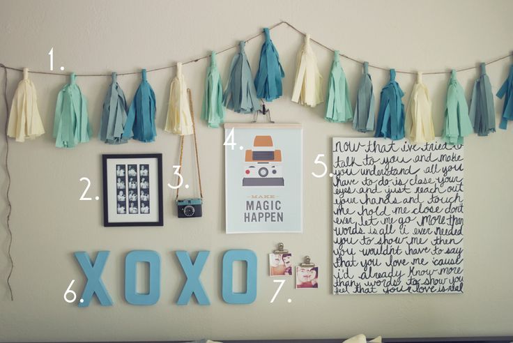 Diy dorm room decor decoration college easy cheap decorating needs student know projects hacks every bedroom choose board collegefashionista society19