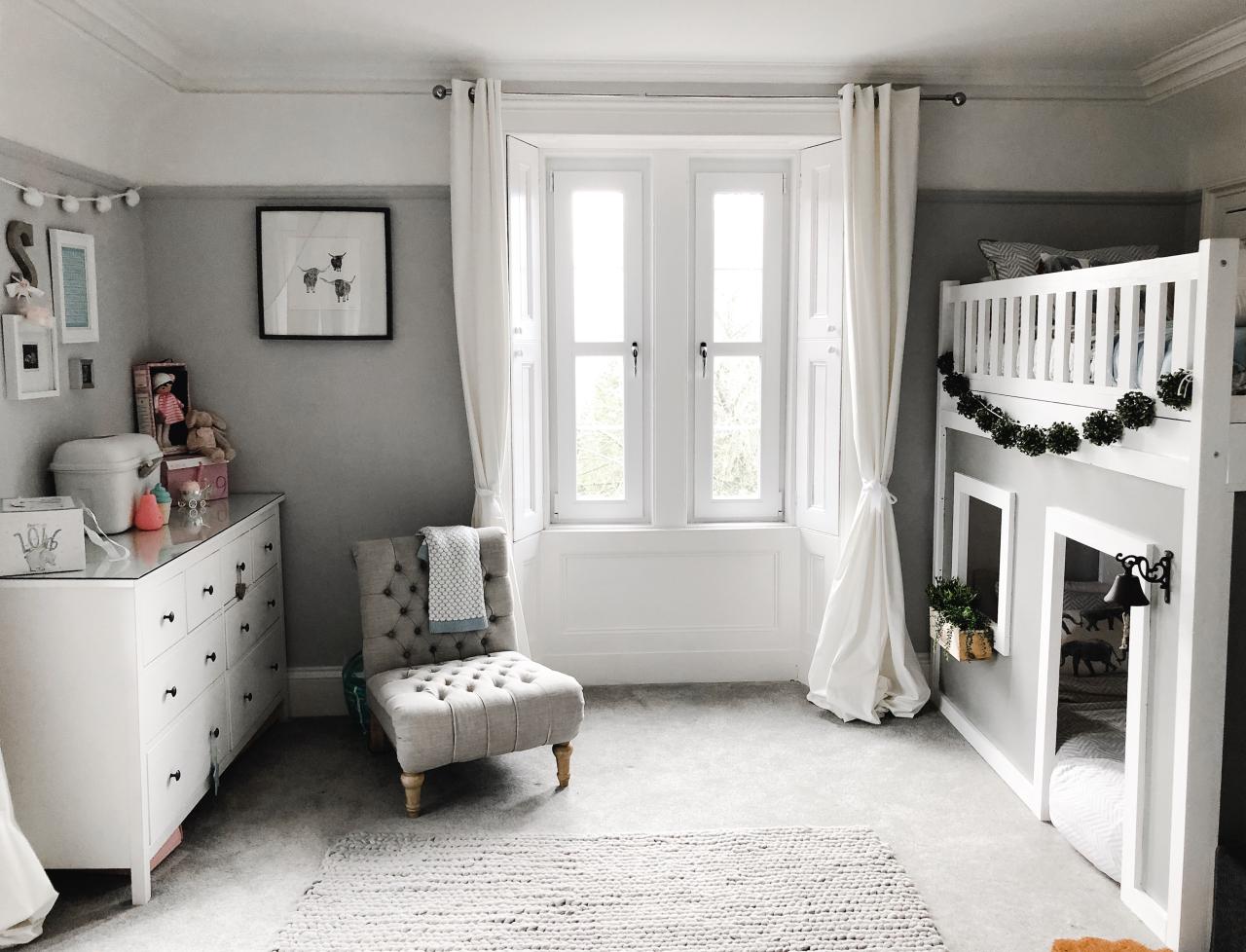 Nursery neutral bedroom kids gender baby room rooms walls decor inspiration kid win awesome wallpaper over nurseries modern spaces moroccan
