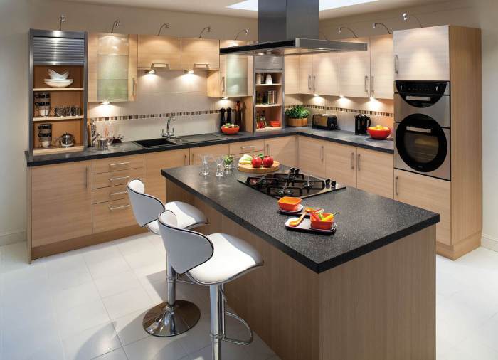 Stylish and Functional Kitchen Storage Ideas for Modular Kitchens