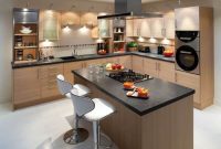 Designing a Modular Kitchen with Smart Water-Saving Features