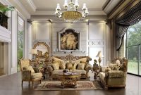 Victorian Living Room Design Ideas for Old-World Elegance
