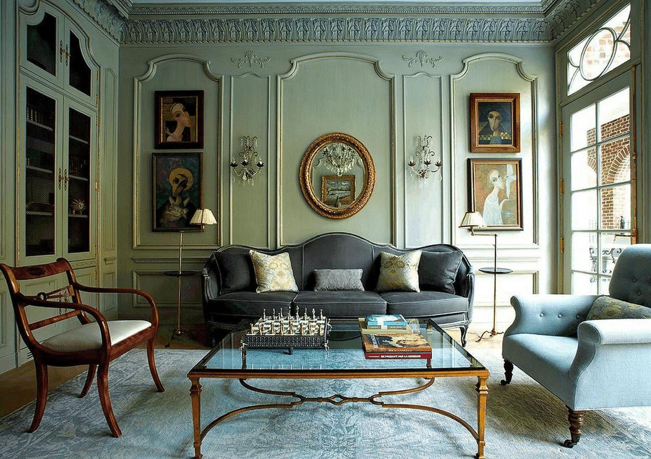 Vivacious decoist senses vittoriano arredamento mansion eclectic curtains victorien flair milner soggiorno traditional interiorhelp