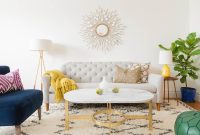 Minimalist Beauty: Simple and Elegant Living Room Design Ideas