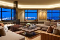 Urban Oasis: City Living Room Design Ideas for Modern Dwellers