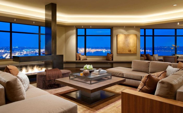 Contemporary Comfort: Modern Home Design for Everyday Living