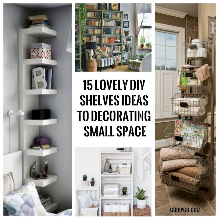 DIY Home Decor Projects to Personalize Your Space