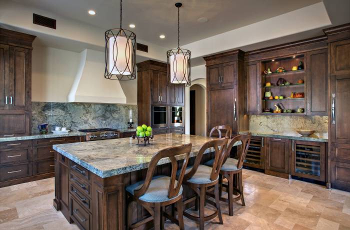 Kitchen mediterranean designs charming mesmerize will source superstition residence mountain