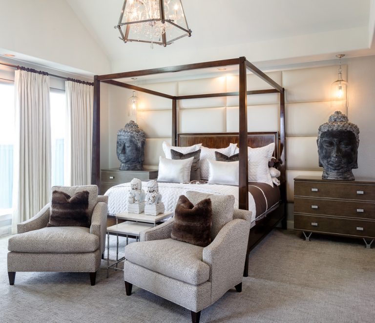 Transitional Style: Blending Traditional and Modern in Bedrooms