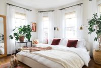 Boho Chic Meets Modern: Eclectic Bedroom Design Ideas