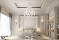Modern Traditional: Classic and Timeless Bedroom Design