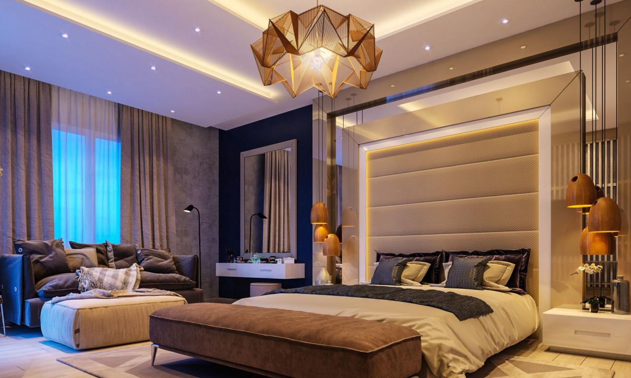 Bedroom master decor bedrooms dark inspiration color luxury interior decorating room contemporary designs steal fall winter outstanding furniture rendering schemes