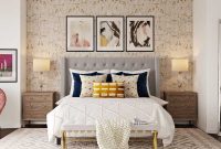Modern Eclectic: Mixing Styles in Contemporary Bedroom Design