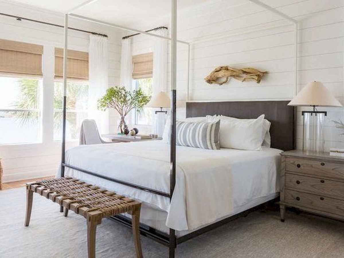 Coastal Cool: Casual and Coastal Bedroom Style