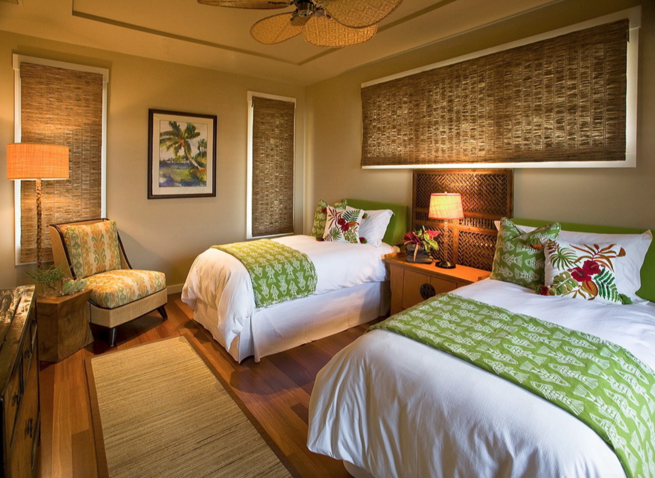 Maldives hyatt park bedroom island themed hadahaa tropical