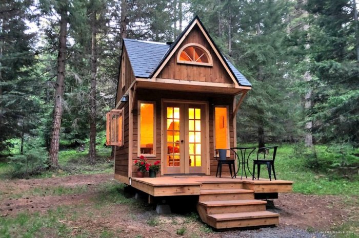 Cozy Cabin Vibes: Woodland Retreat Ideas for Your Home