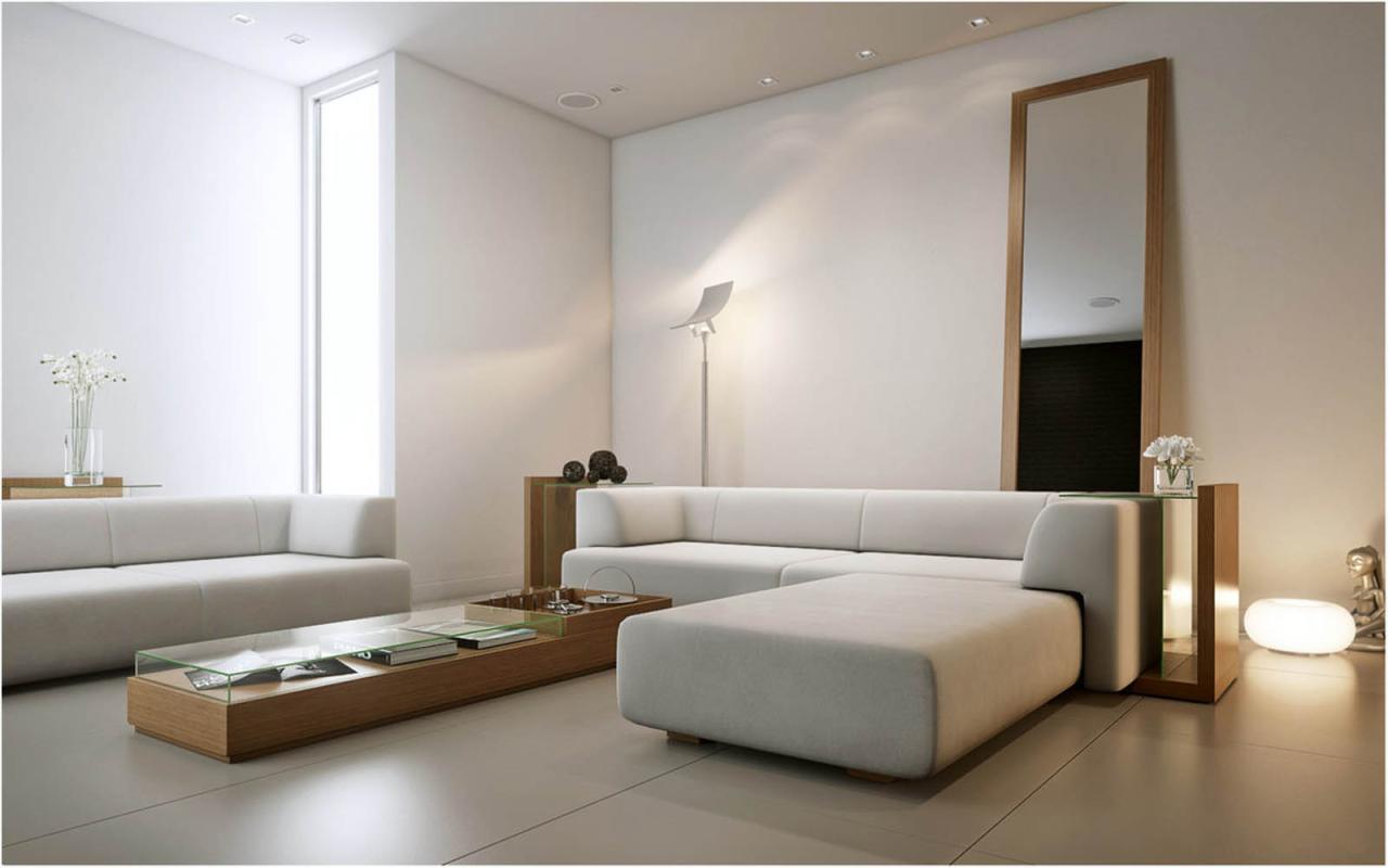 Minimalist living room cozy modern designs interior minimalism apartment decor minimalistic amazing simple minimal furniture rooms style prev next set