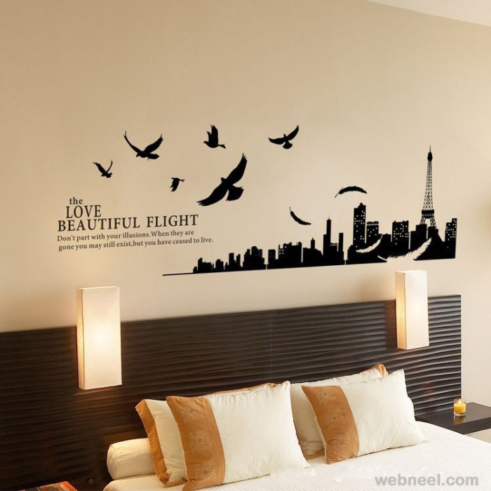 Creative Wall Art Ideas to Transform Your Home