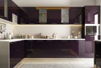Kitchen modular designs sleek kitchens island parallel lover nature