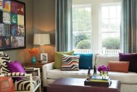 Eclectic Charm: Mix and Match Living Room Design Ideas