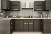 Modular Kitchen Design Ideas for Small Apartments