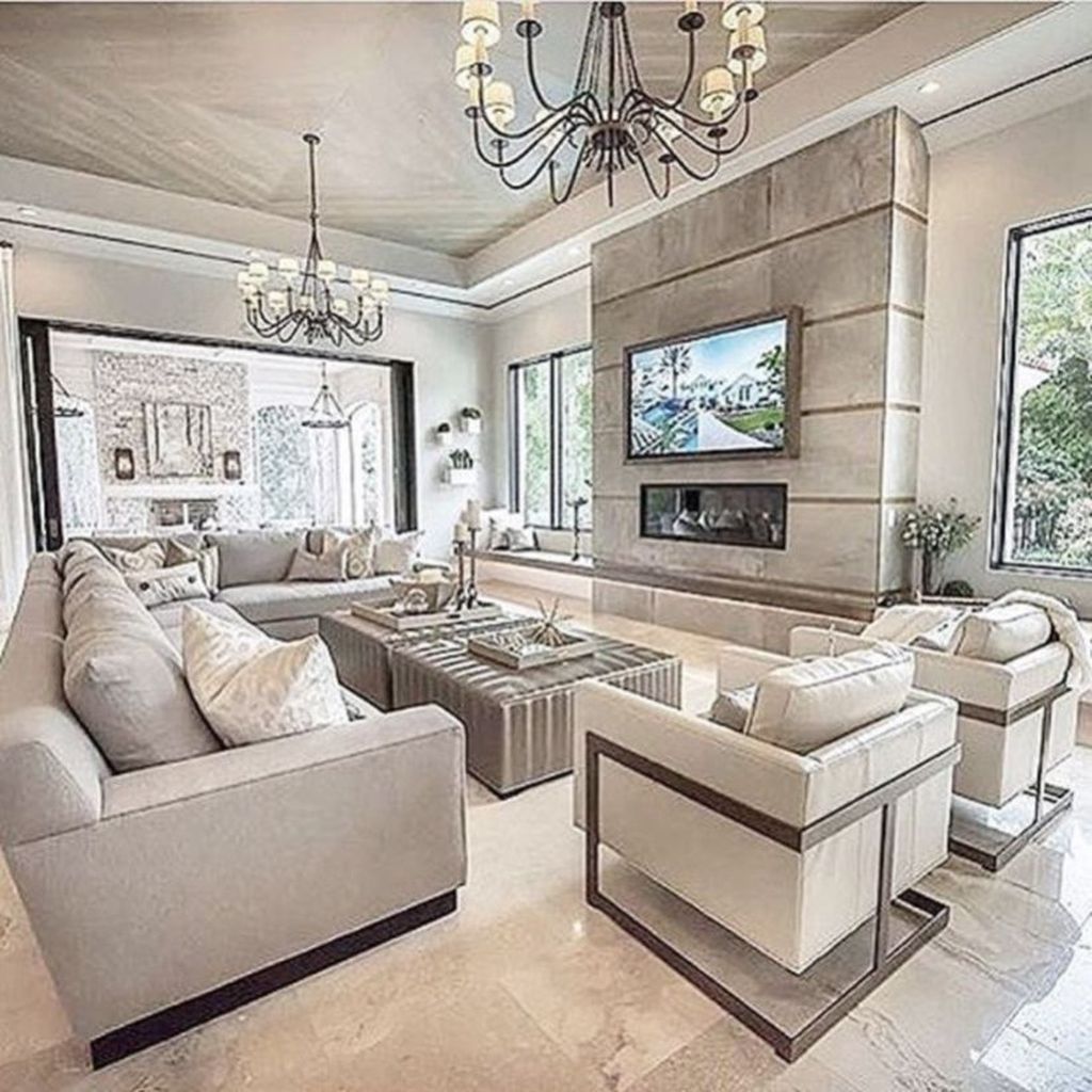 Elegant Living Room Design Ideas for a Stylish Home Makeover