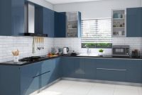 Top 5 Modular Kitchen Layouts for Small Spaces