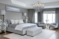 Artisanal Craftsmanship in Luxurious Bedroom Decor