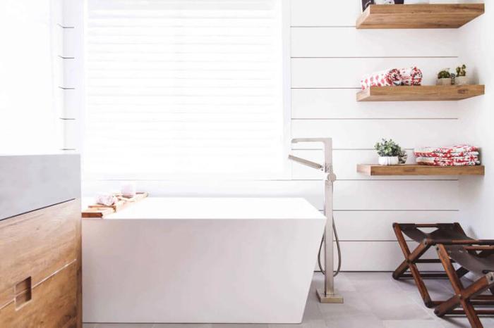 Transform Your Bathroom into a Spa-Like Oasis