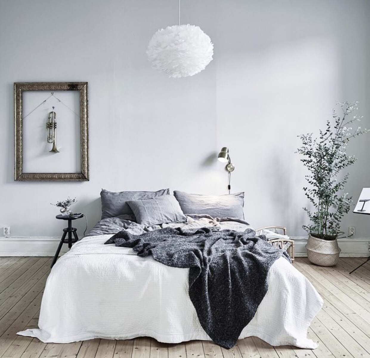Cozy bedroom winter decorating decor room onekindesign interior cabin warmth designs via instagram inspiration living trendy