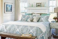 Coastal Cottage: Casual and Comfortable Bedroom Style