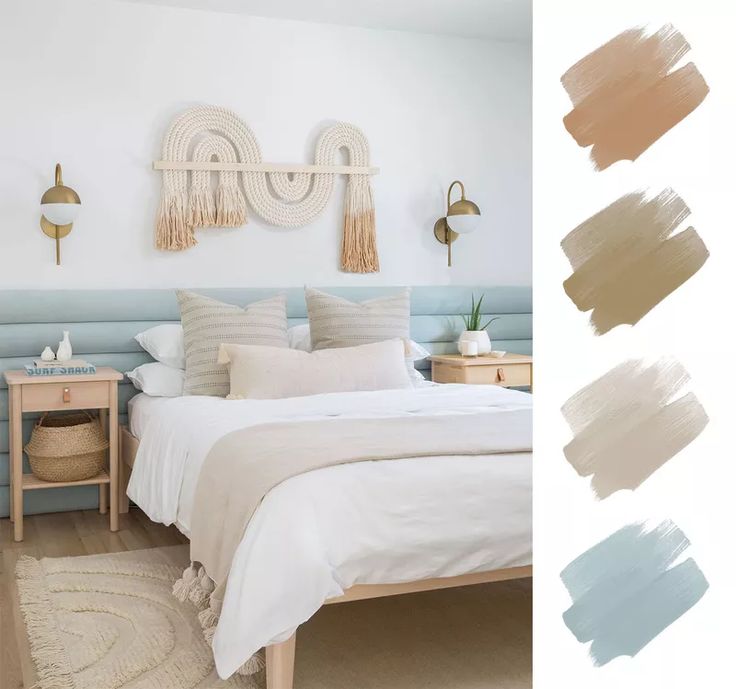 Bedroom paint colors behr gray relaxing calming walls color schemes soothing inspiration interior rooms small 1064 1080 fireplace