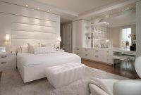 Modern Glamour: Luxe and Stylish Bedroom Design