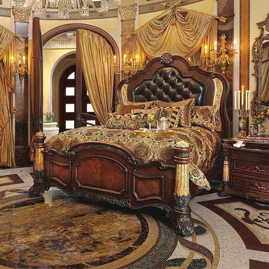 Victorian Elegance: Timeless Bedroom Design Inspiration