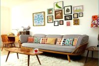 Vintage Vibes: Retro-Inspired Living Room Design Ideas