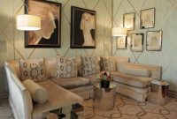 Artistic Haven: Gallery-Inspired Living Room Design Ideas
