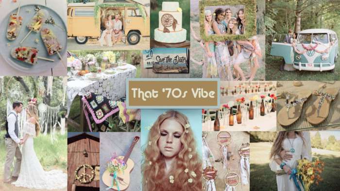 Retro Revival: Bringing Back the Groovy '70s Vibe