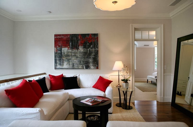 Room living red furniture set leather sets sofa bestseller