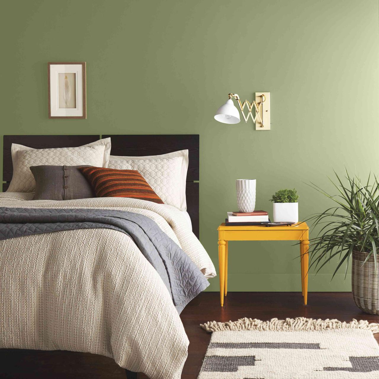 Transform Your Bedroom into a Serene Oasis
