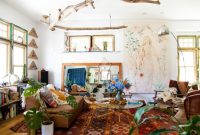 Bohemian Luxe: Opulent Touches in Free-Spirited Spaces
