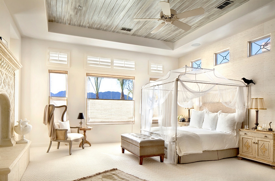 Mediterranean bedroom bedrooms exist captivating believe designs style california exude romance won amazing