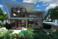 Coastal Contemporary: Sleek Design for Beachfront Homes