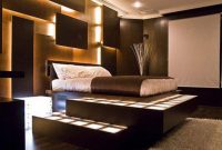 Bedroom interior modern innovation contemporary many room bed style designs bedrooms decor decorating wall chambre interiors rooms moderne house idea