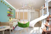 Kids' Bedroom Design Tips for Fun and Functionality