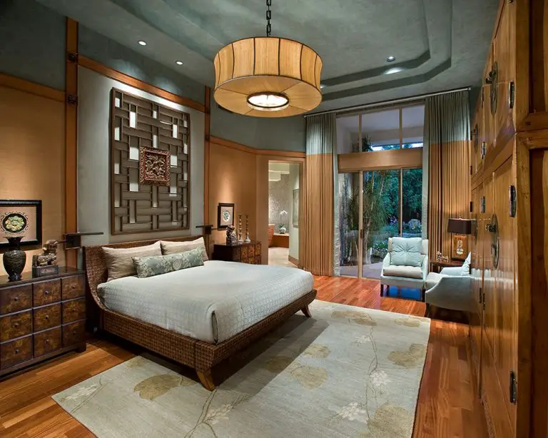 Art Deco Revival: Glamorous 1920s-Inspired Bedroom Design