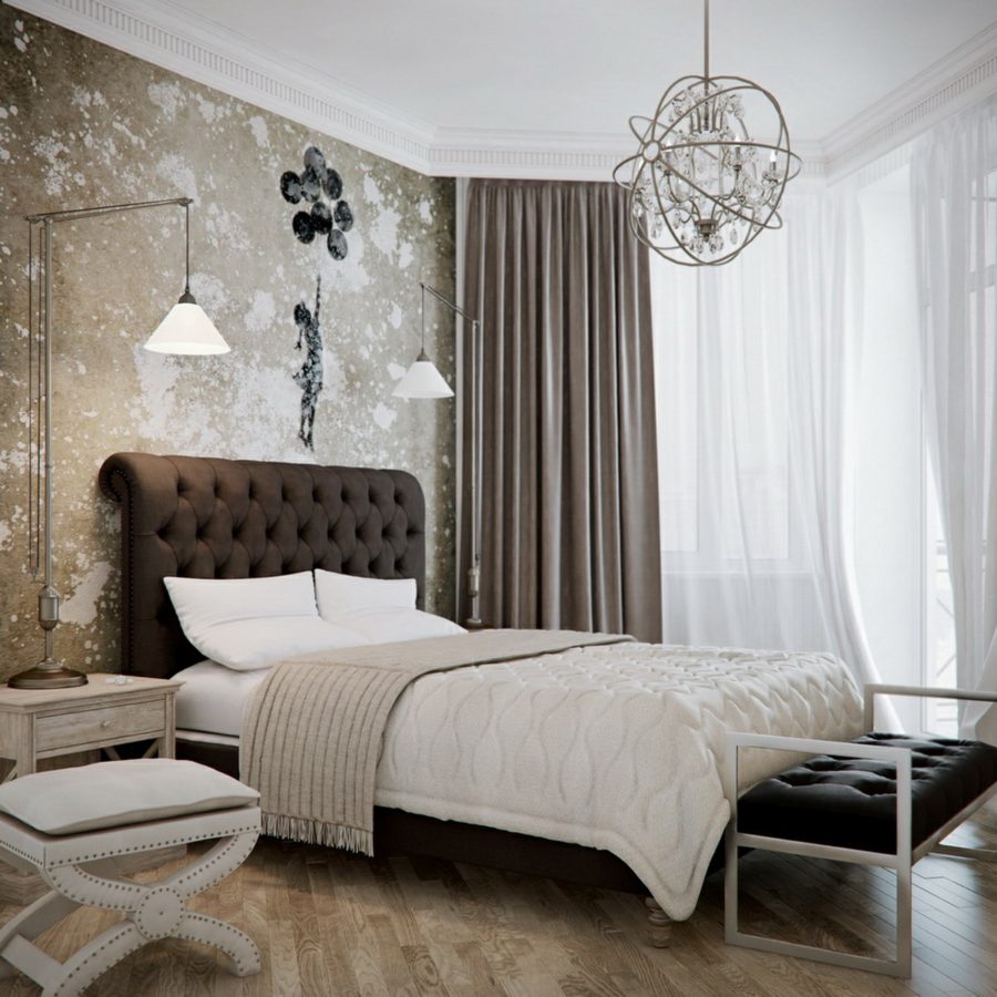 Elegant Headboard Designs for a Stylish Bedroom