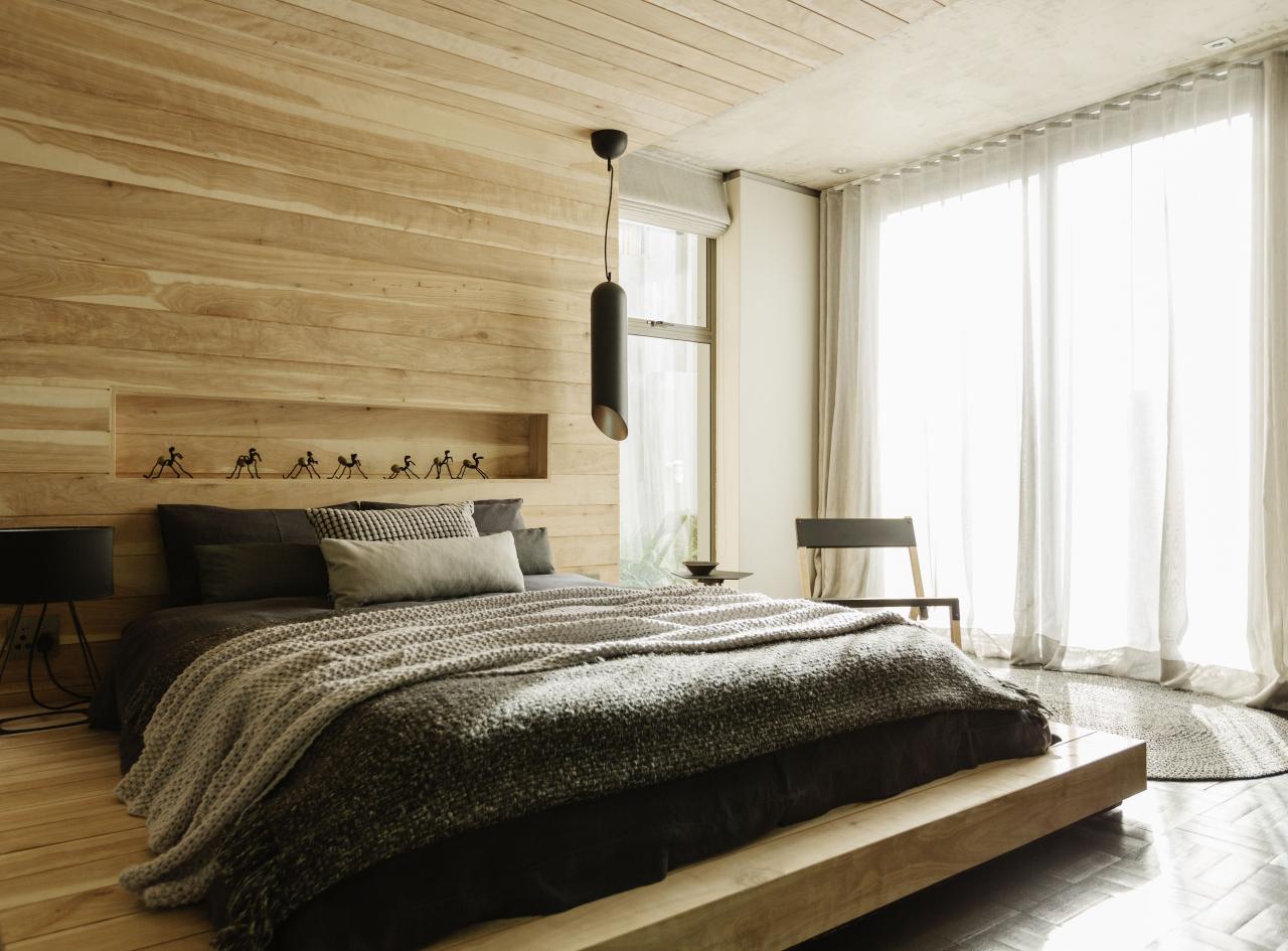 Nordic Minimalism: Simple Yet Stylish Bedroom Ideas