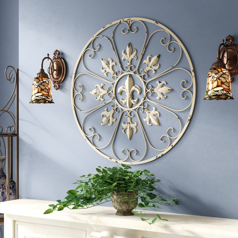 Wall wilson mirror wayfair darby